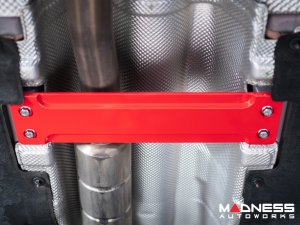 Alfa Romeo Giulia Mid Chassis Brace - 2 Point Alfa Romeo Giulia Mid Chassis Brace - 2 Point